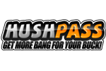 HushPass