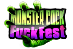 Monster Cock Fuck Fest