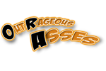 Outrageous Asses - Michael Stefano XXX