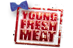 Young Fresh Meat - Michael Stefano XXX