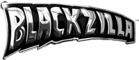 Blackzilla - Hide the white women!
